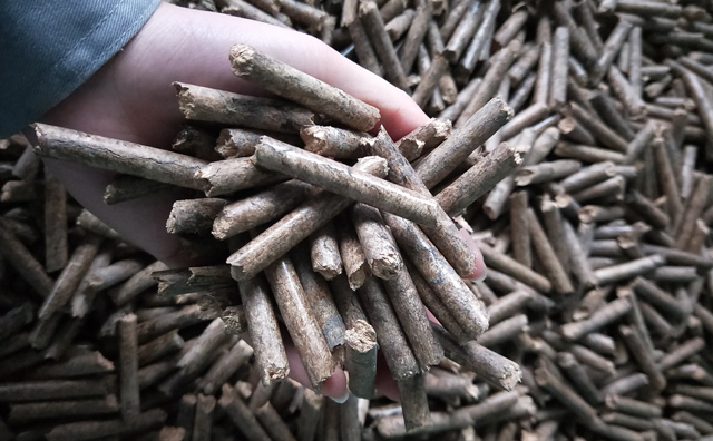 生物质午夜福利WWW在线观看厂家加工的生物质燃料