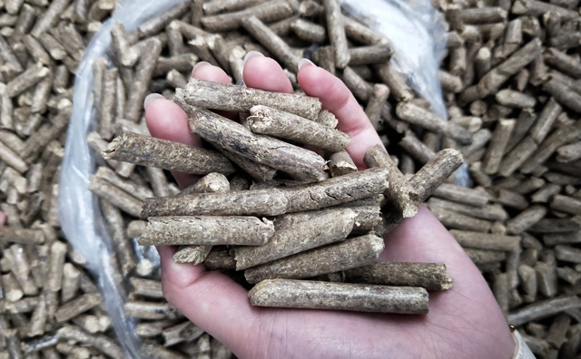 生物质午夜福利WWW在线观看的生物质成型燃料