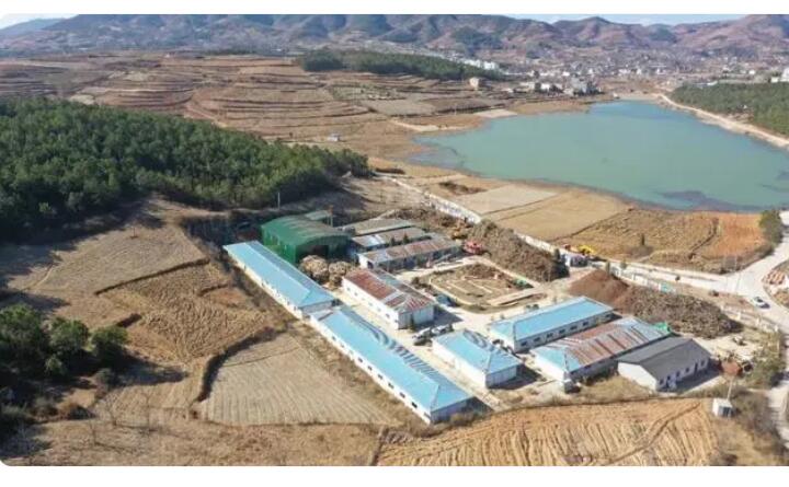 贵州威宁：变废为宝 生物质燃料有“钱”景