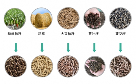 生物质午夜福利WWW在线观看械推动生物质能源发展