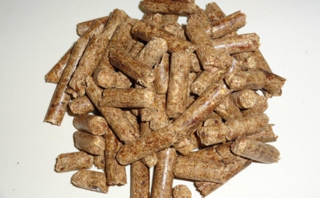 农林废弃物怎么利用，你知道多少？