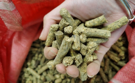 什么是生物质燃料午夜福利WWW在线观看颗粒？农村为什么都在用生物质颗粒？