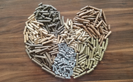 天津北辰区：大力推广生物质燃料 有序推进综合利用